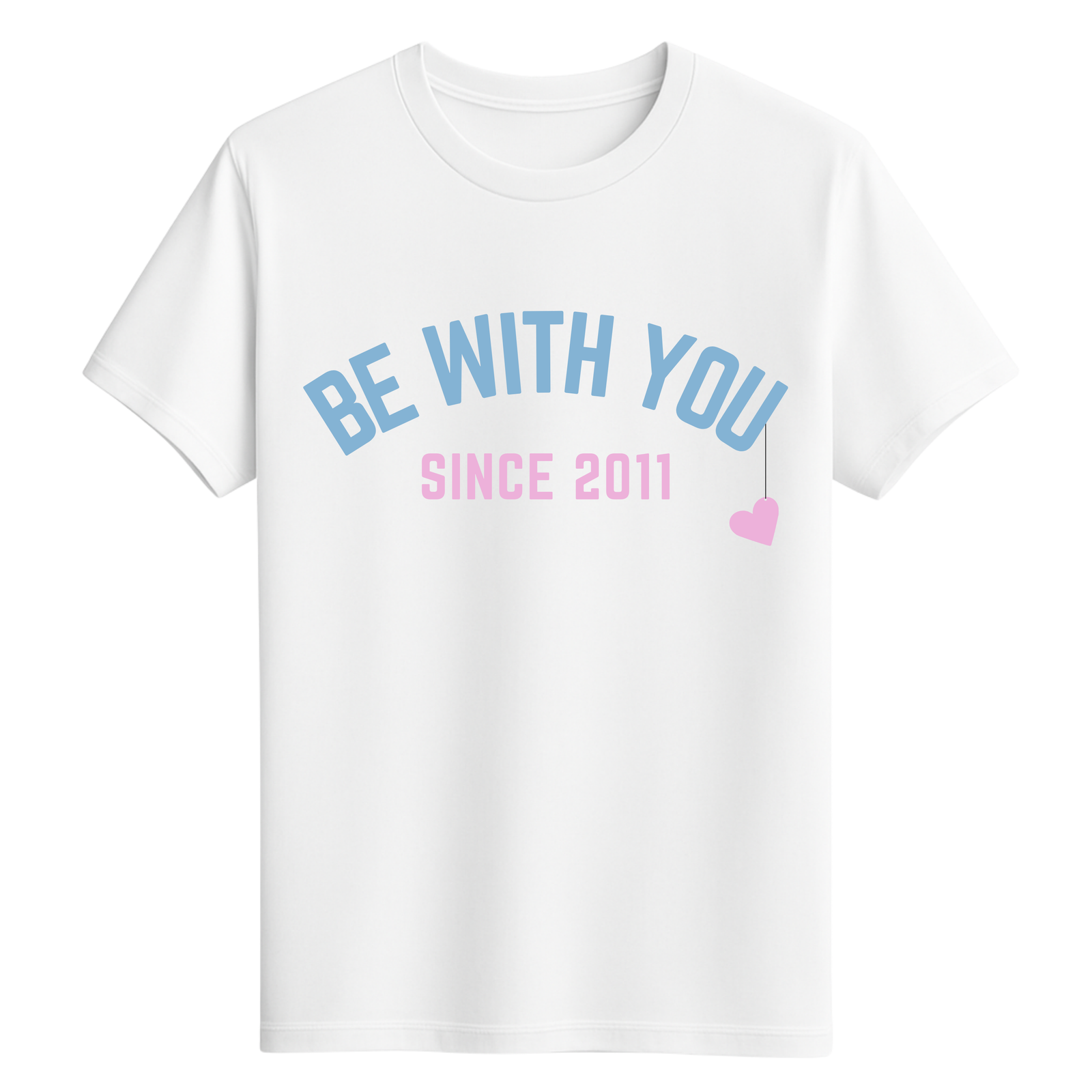 CAMISETA PARK BO GUM - OPÇÃO 37 - UNISSEX - 2 DIAS ÚTEIS PARA ENVIO