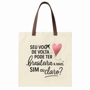 ECOBAG SUNG HOON - OPÇÃO 19 - 3 DIAS ÚTEIS PARA ENVIO