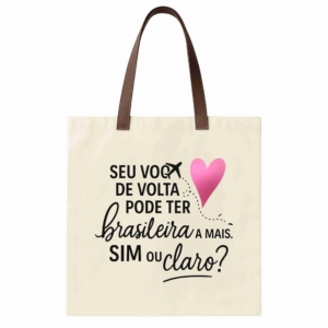 ECOBAG SUNG HOON - OPÇÃO 18 - 3 DIAS ÚTEIS PARA ENVIO