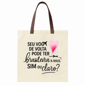 ECOBAG SUNG HOON - OPÇÃO 16 - 3 DIAS ÚTEIS PARA ENVIO