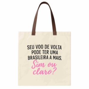 ECOBAG SUNG HOON - OPÇÃO 27 - 3 DIAS ÚTEIS PARA ENVIO