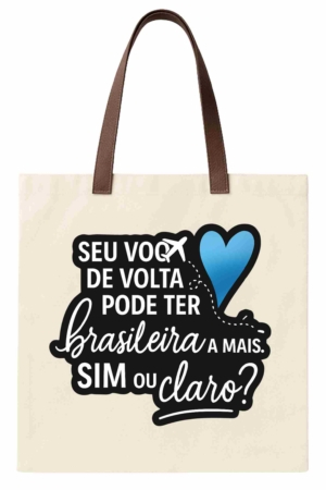 ECOBAG SUNG HOON - OPÇÃO 25 - 3 DIAS ÚTEIS PARA ENVIO