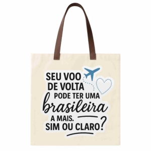 ECOBAG SUNG HOON - OPÇÃO 28 - 3 DIAS ÚTEIS PARA ENVIO
