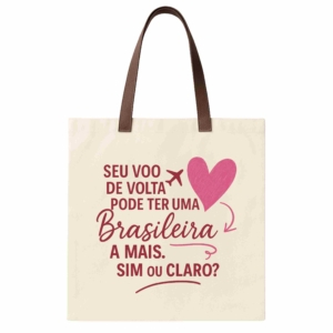 ECOBAG SUNG HOON - OPÇÃO 24 - 3 DIAS ÚTEIS PARA ENVIO