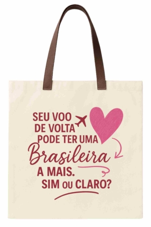 ECOBAG SUNG HOON - OPÇÃO 24 - 3 DIAS ÚTEIS PARA ENVIO