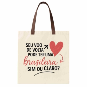 ECOBAG SUNG HOON - OPÇÃO 30 - 3 DIAS ÚTEIS PARA ENVIO