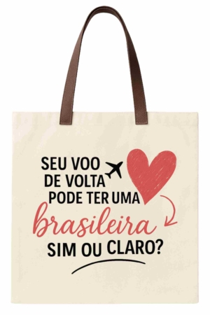 ECOBAG SUNG HOON - OPÇÃO 30 - 3 DIAS ÚTEIS PARA ENVIO