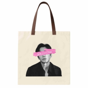 ECOBAG LEE JUNHO - OPÇÃO 6 - 3 DIAS ÚTEIS PARA ENVIO