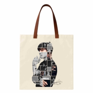 ECOBAG LEE JUNHO - OPÇÃO 3 - 3 DIAS ÚTEIS PARA ENVIO