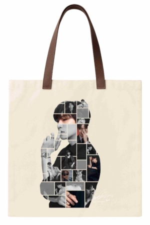 ECOBAG LEE JUNHO - OPÇÃO 1 - 3 DIAS ÚTEIS PARA ENVIO