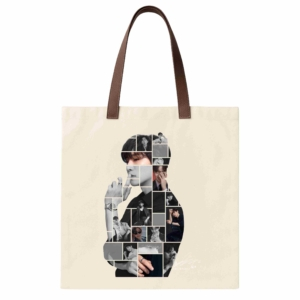 ECOBAG LEE JUNHO - OPÇÃO 1 - 3 DIAS ÚTEIS PARA ENVIO