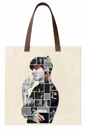 ECOBAG LEE JUNHO - OPÇÃO 4 - 3 DIAS ÚTEIS PARA ENVIO