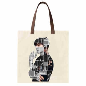 ECOBAG LEE JUNHO - OPÇÃO 4 - 3 DIAS ÚTEIS PARA ENVIO