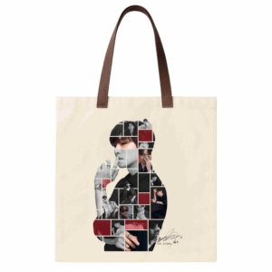 ECOBAG LEE JUNHO - OPÇÃO 5 - 3 DIAS ÚTEIS PARA ENVIO