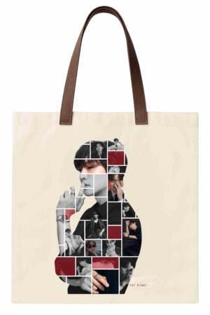 ECOBAG LEE JUNHO - OPÇÃO 9 - 3 DIAS ÚTEIS PARA ENVIO