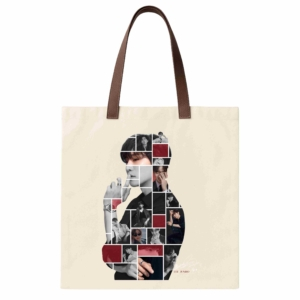 ECOBAG LEE JUNHO - OPÇÃO 9 - 3 DIAS ÚTEIS PARA ENVIO