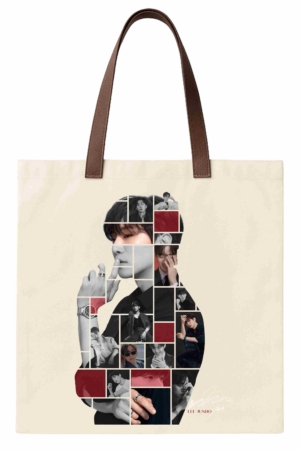ECOBAG LEE JUNHO - OPÇÃO 7 - 3 DIAS ÚTEIS PARA ENVIO