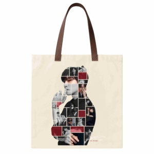 ECOBAG LEE JUNHO - OPÇÃO 7 - 3 DIAS ÚTEIS PARA ENVIO