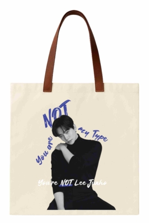 ECOBAG LEE JUNHO - OPÇÃO 2 - 3 DIAS ÚTEIS PARA ENVIO