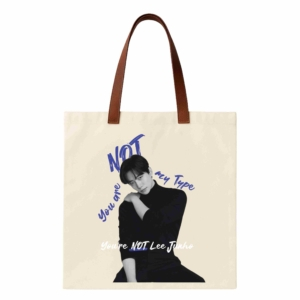 ECOBAG LEE JUNHO - OPÇÃO 2 - 3 DIAS ÚTEIS PARA ENVIO