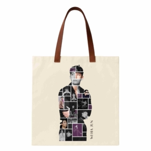 ECOBAG WI HA JUN - OPÇÃO 4 - 3 DIAS ÚTEIS PARA ENVIO