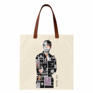 ECOBAG WI HA JUN - OPÇÃO 5 - 3 DIAS ÚTEIS PARA ENVIO