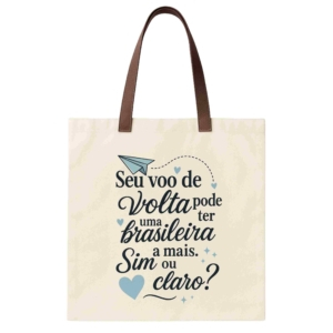 ECOBAG SUNG HOON - OPÇÃO 12 - 3 DIAS ÚTEIS PARA ENVIO