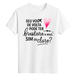 CAMISETA SUNG HOON - OPÇÃO 40 - UNISSEX - 2 DIAS ÚTEIS PARA ENVIO