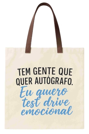 ECOBAG SUNG HOON - OPÇÃO 14 - 3 DIAS ÚTEIS PARA ENVIO