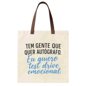 ECOBAG SUNG HOON - OPÇÃO 14 - 3 DIAS ÚTEIS PARA ENVIO