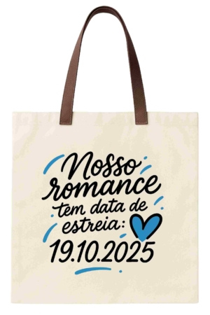 ECOBAG SUNG HOON - OPÇÃO 11 - 3 DIAS ÚTEIS PARA ENVIO