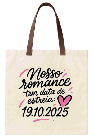 ECOBAG SUNG HOON - OPÇÃO 10 - 3 DIAS ÚTEIS PARA ENVIO