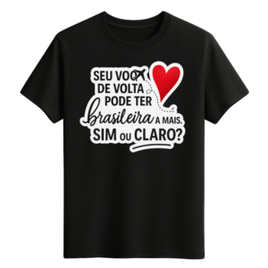 CAMISETA SUNG HOON - OPÇÃO 47 - UNISSEX - 2 DIAS ÚTEIS PARA ENVIO