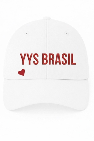 BONÉ BORDADO YOO YEON SEOK - OPÇÃO 4 - 5 DIAS ÚTEIS PARA ENVIO