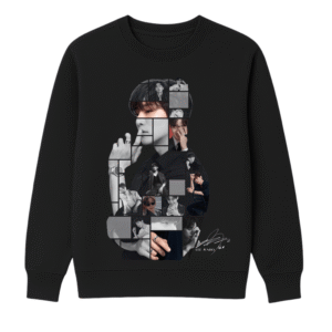 MOLETOM LISO LEE JUNHO - OPÇÃO 2 - 3 DIAS ÚTEIS PARA ENVIO
