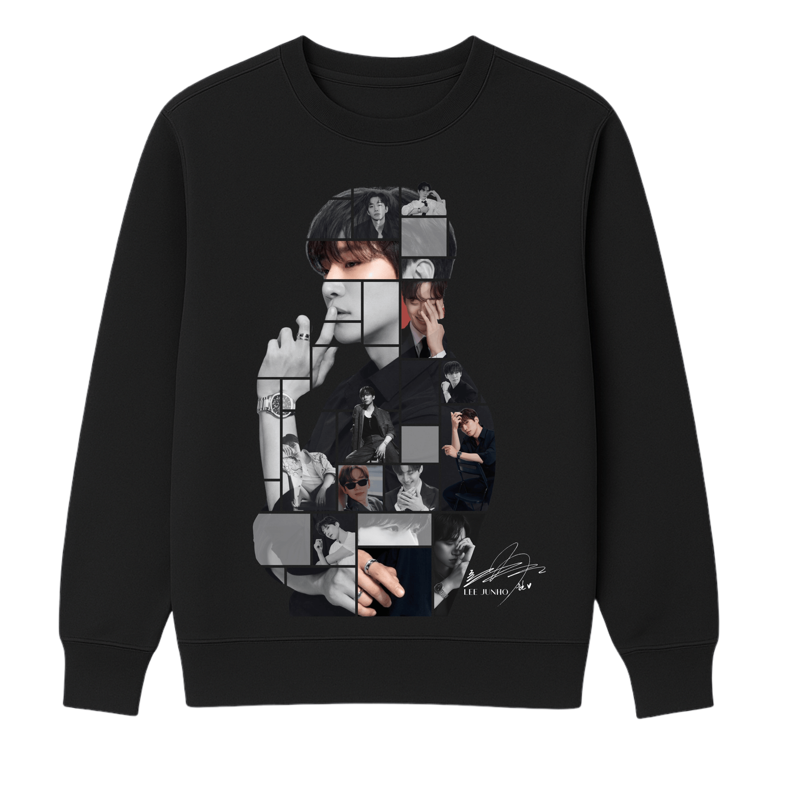 MOLETOM LISO LEE JUNHO - OPÇÃO 2 - 3 DIAS ÚTEIS PARA ENVIO