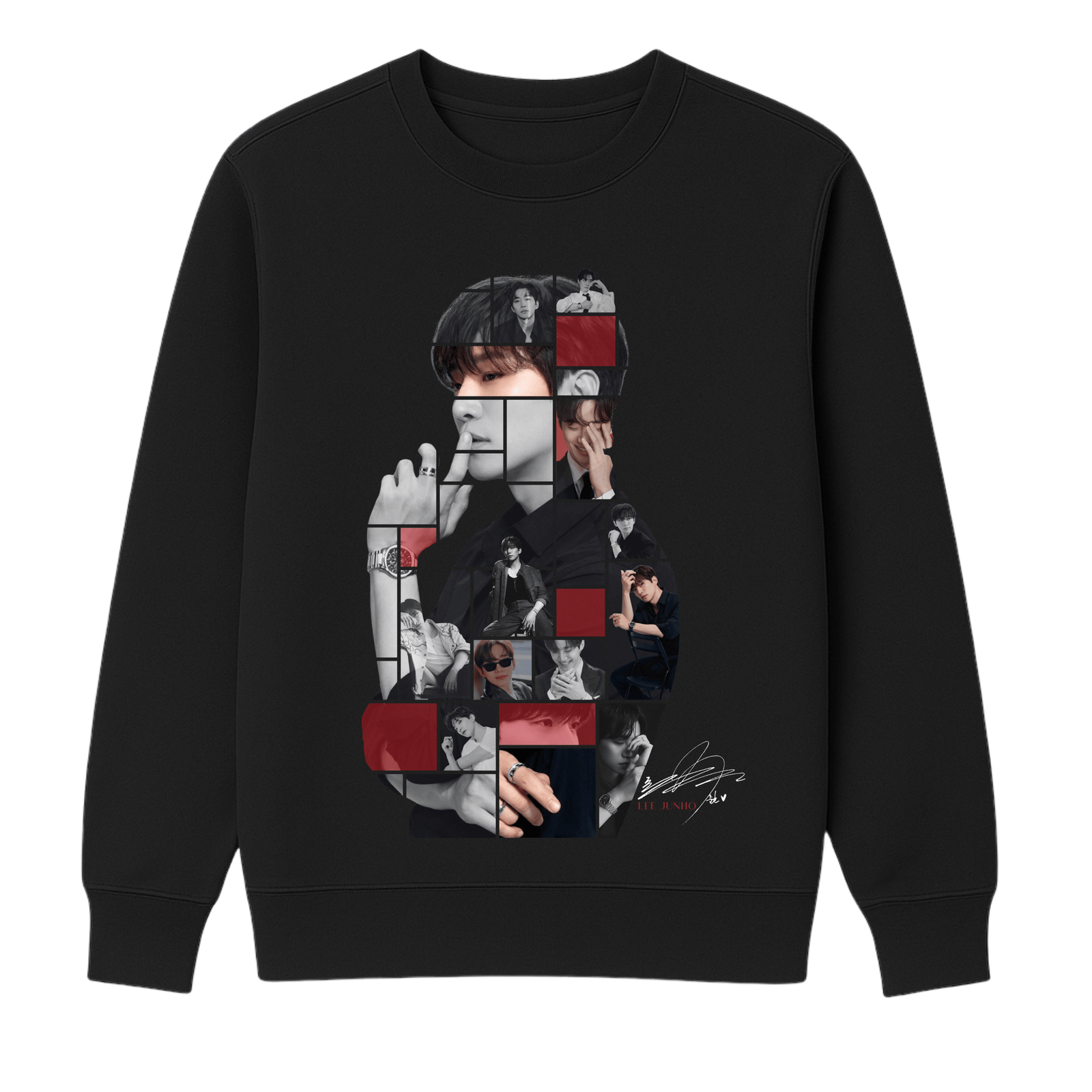 MOLETOM LISO LEE JUNHO - OPÇÃO 4 - 3 DIAS ÚTEIS PARA ENVIO