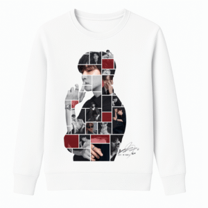 MOLETOM LISO LEE JUNHO - OPÇÃO 8 - 3 DIAS ÚTEIS PARA ENVIO