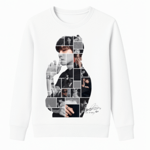MOLETOM LISO LEE JUNHO - OPÇÃO 7 - 3 DIAS ÚTEIS PARA ENVIO
