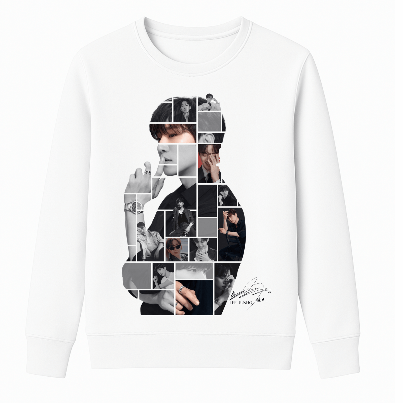 MOLETOM LISO LEE JUNHO - OPÇÃO 7 - 3 DIAS ÚTEIS PARA ENVIO