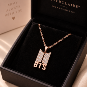 COLAR BTS SYMBOL - MODELO 2