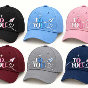 BONÉ HWANG IN YOUP - OPÇÃO 12 - 4 DIAS PARA ENVIO