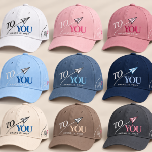 BONÉ HWANG IN YOUP - OPÇÃO 20 - 4 DIAS PARA ENVIO